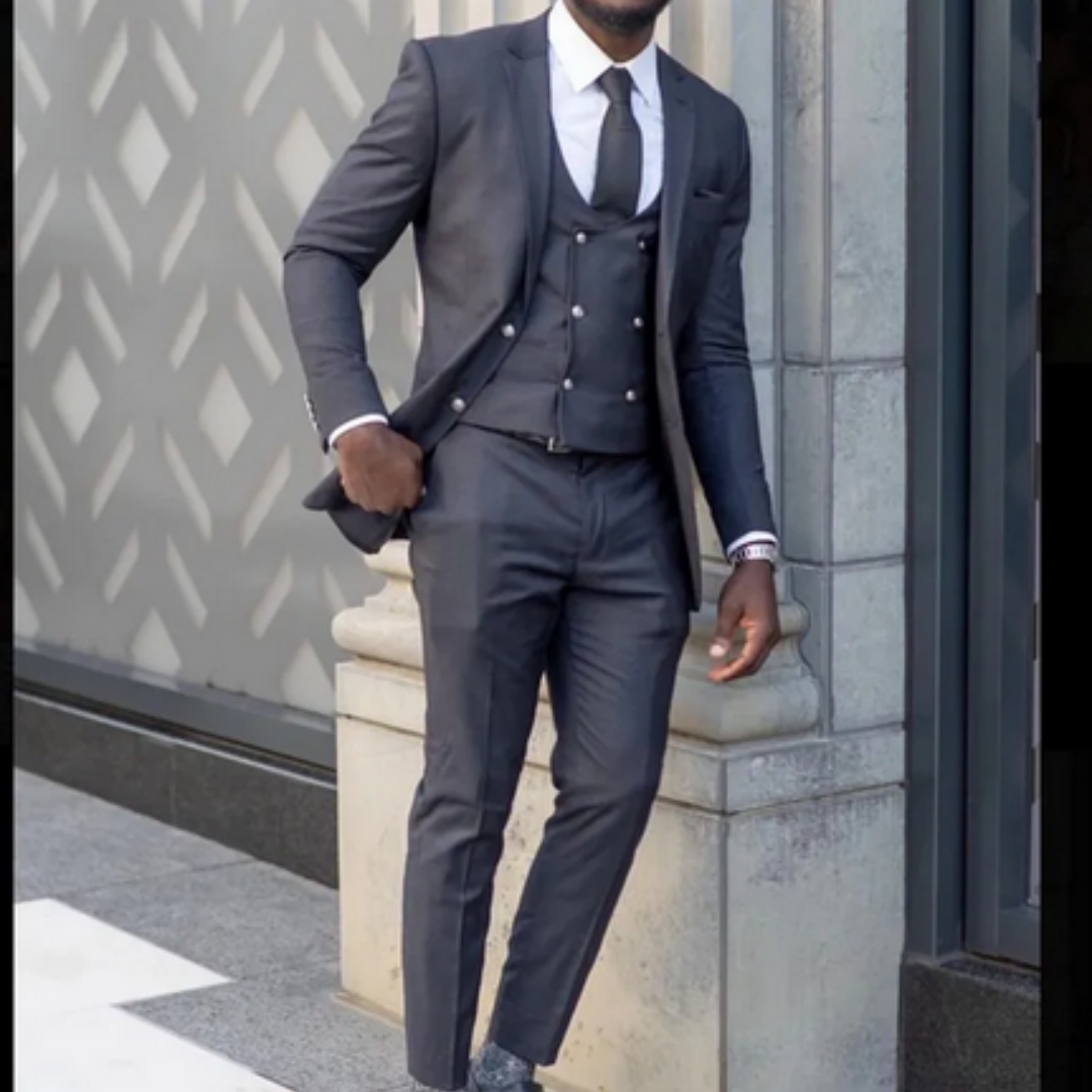 Men's 3 Piece Wedding Tuxedo S - đánh giá và giá Men'S Formal Wear Not Suit