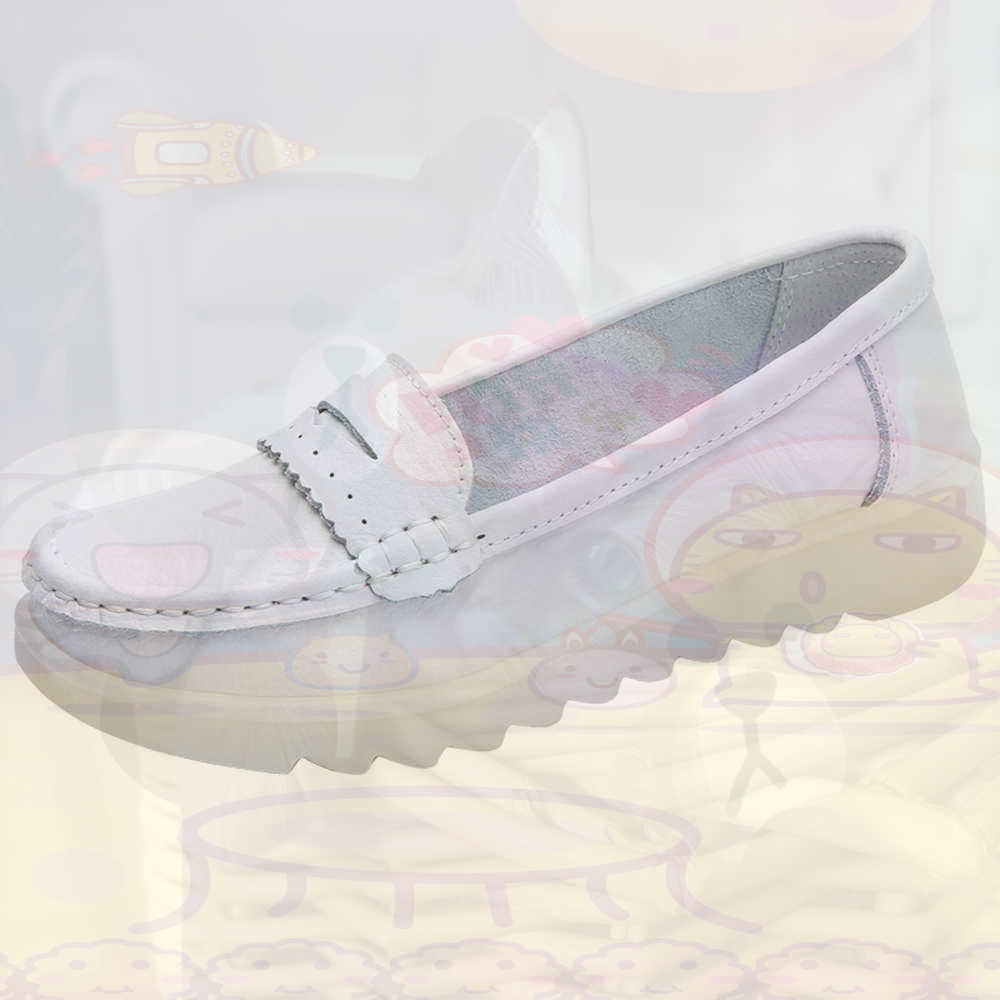 Moccasin Driving Teenage Sneak - đánh giá và giá Khaki Formal Wear Men
