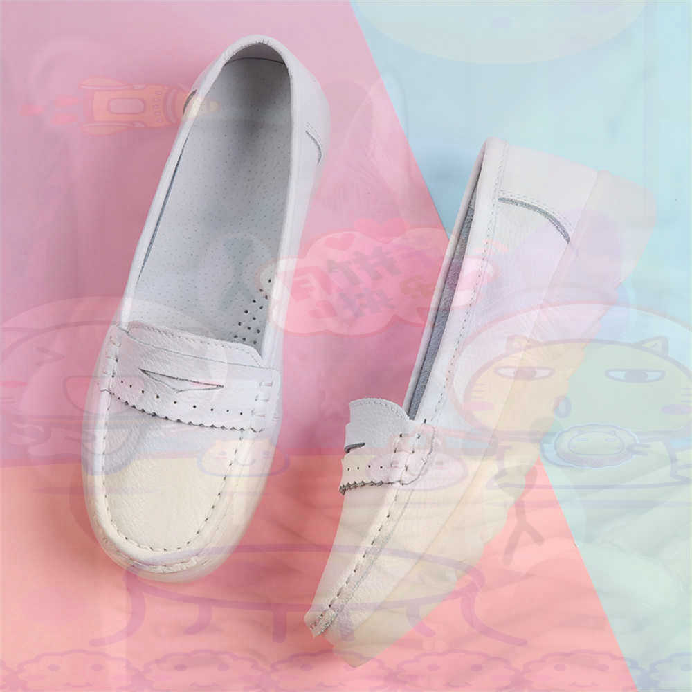 Moccasin Driving Teenage Sneak - đánh giá và giá Khaki Formal Wear Men