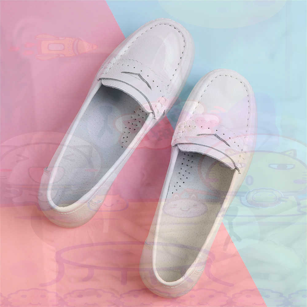 Moccasin Driving Teenage Sneak - đánh giá và giá Khaki Formal Wear Men