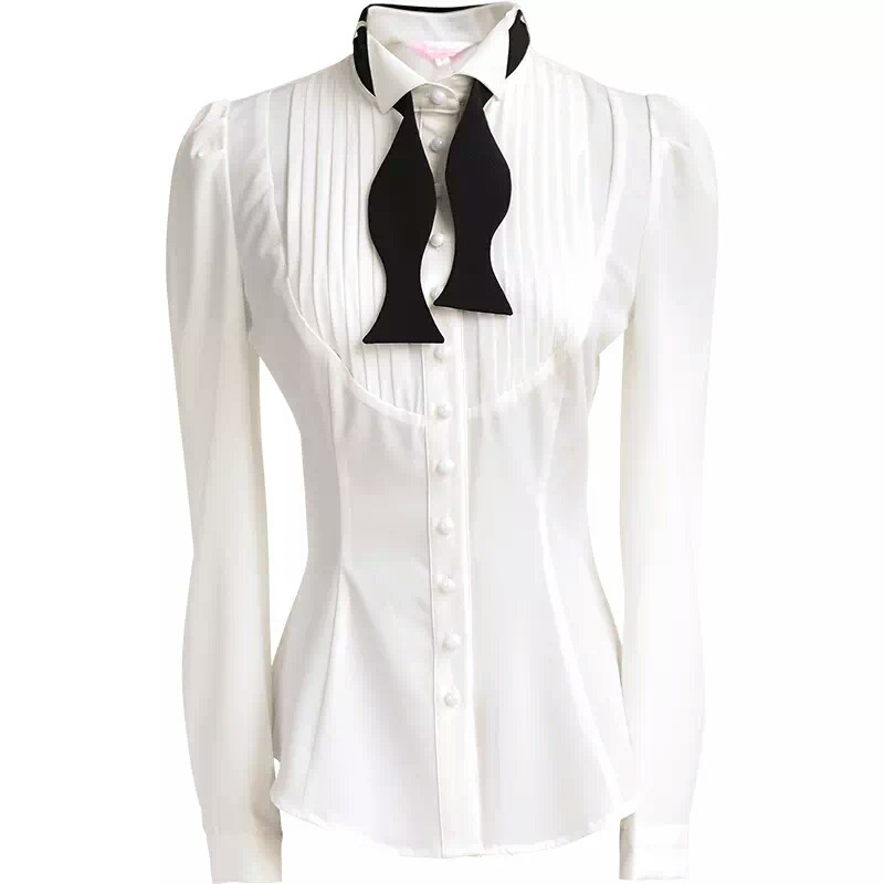 Men's Formal Pre-tied Adjustab - đánh giá và giá Men Formal Wear Black And White