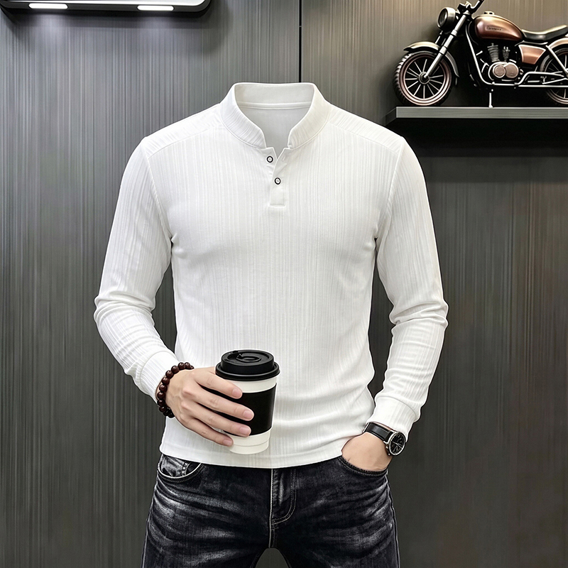 Men's Business Casual Long Sle - đánh giá và giá Mens Formal