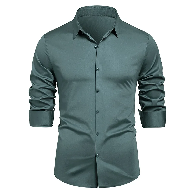 High-end Formal Work Shirts Me - đánh giá và giá Mens Formal