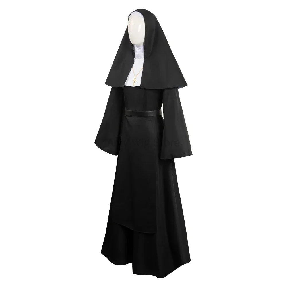 Nun Costume for Women Scary Ha - đánh giá và giá Mens Formal