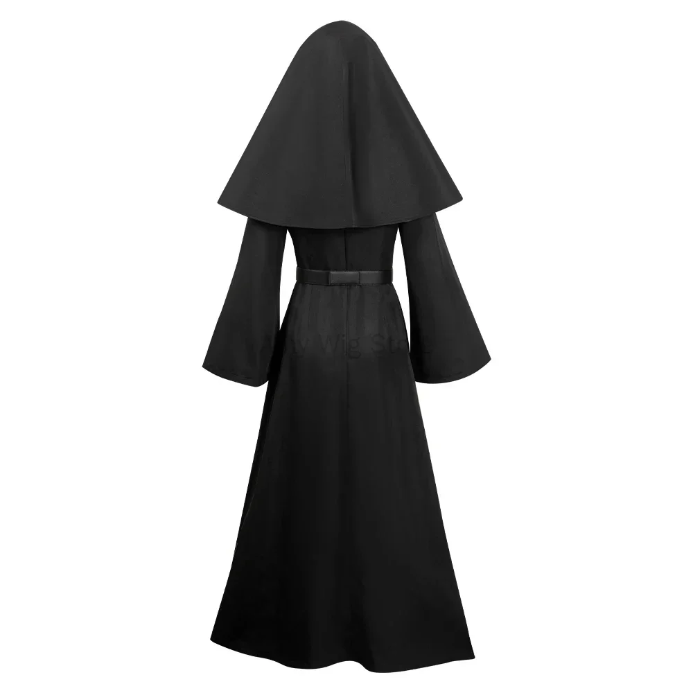 Nun Costume for Women Scary Ha - đánh giá và giá Mens Formal