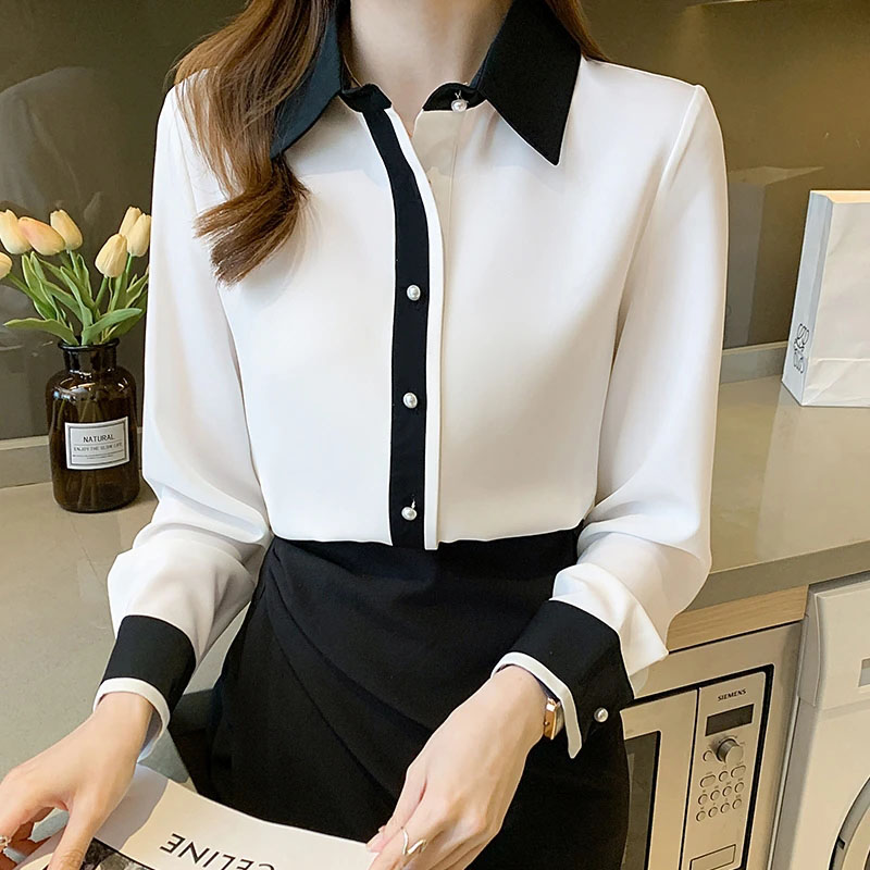 White Chiffon Shirt for Women  - đánh giá và giá Men Formal Wear Pinterest