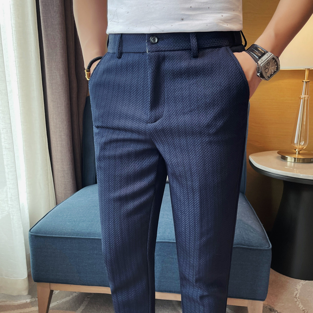 2025 Spring Summer New Men's T - đánh giá và giá Men Formal Wear Pinterest