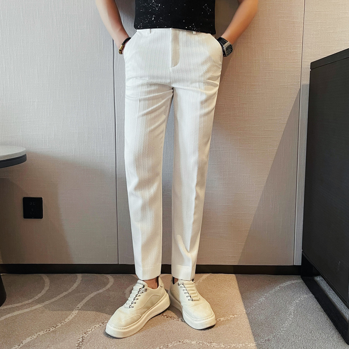 2025 Spring Summer New Men's T - đánh giá và giá Men Formal Wear Pinterest