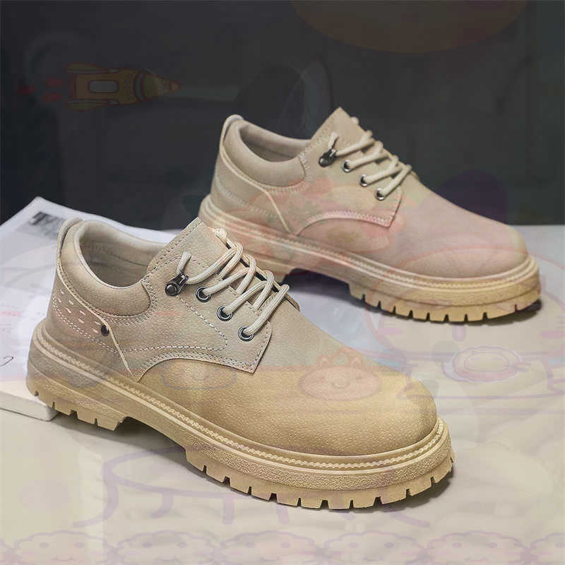 Dark Natural Leather Fashion T - đánh giá và giá Khaki Formal Wear Men