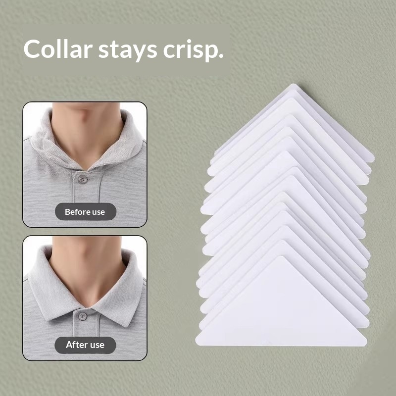 Men Women Shirt Collar Sticker - đánh giá và giá Men Formal Wear Pinterest