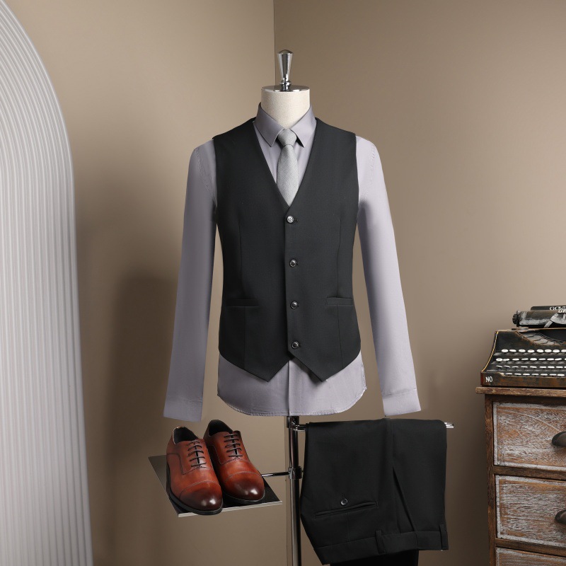 Western pants men's formal wea - đánh giá và giá Men'S Formal Wear Not Suit