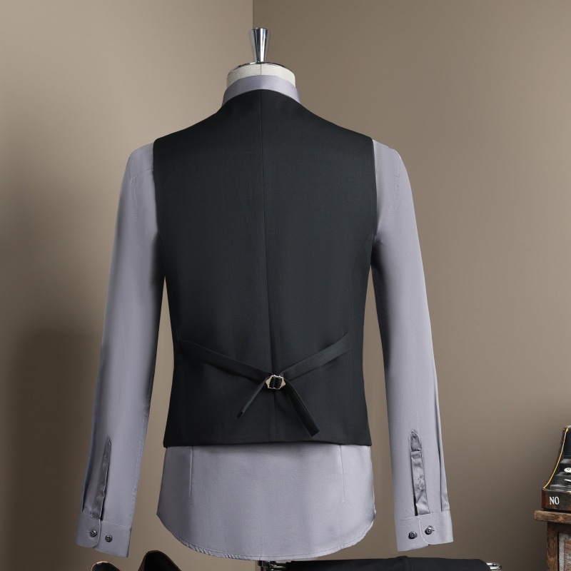 Western pants men's formal wea - đánh giá và giá Men'S Formal Wear Not Suit