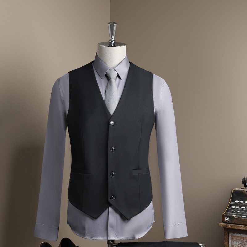 Western pants men's formal wea - đánh giá và giá Men'S Formal Wear Not Suit