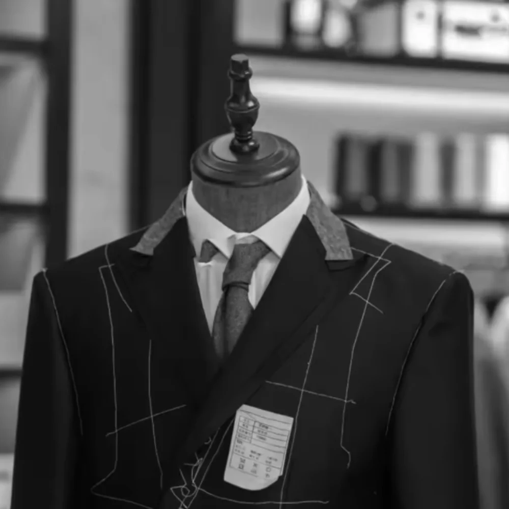 Luxury Tailor Made Khaki Men’s - đánh giá và giá Khaki Formal Wear Men