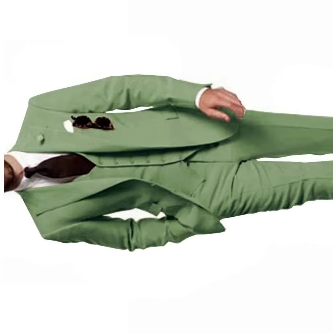Men's Slim Fit Peak Lapel Wedd - đánh giá và giá Men'S Formal Wear Not Suit
