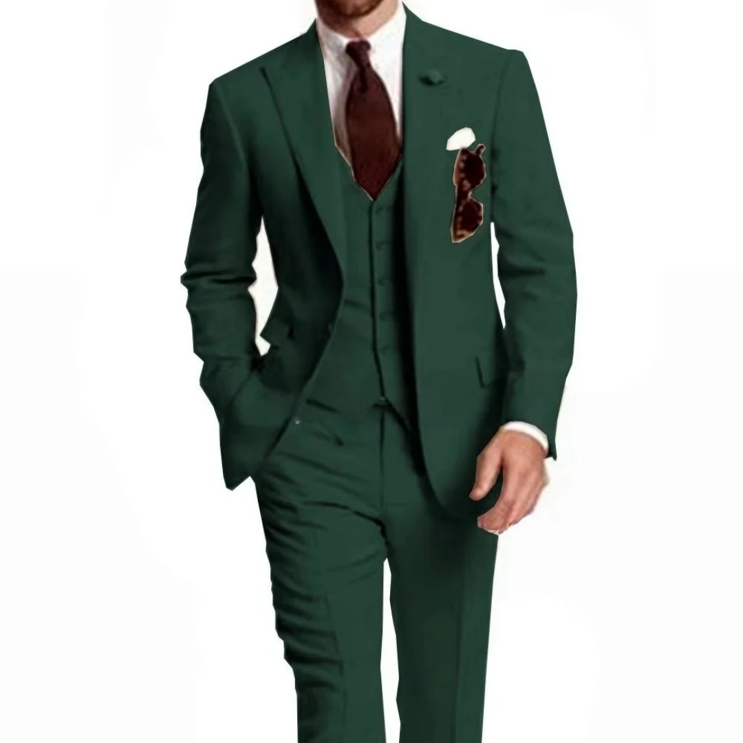 Men's Slim Fit Peak Lapel Wedd - đánh giá và giá Men'S Formal Wear Not Suit