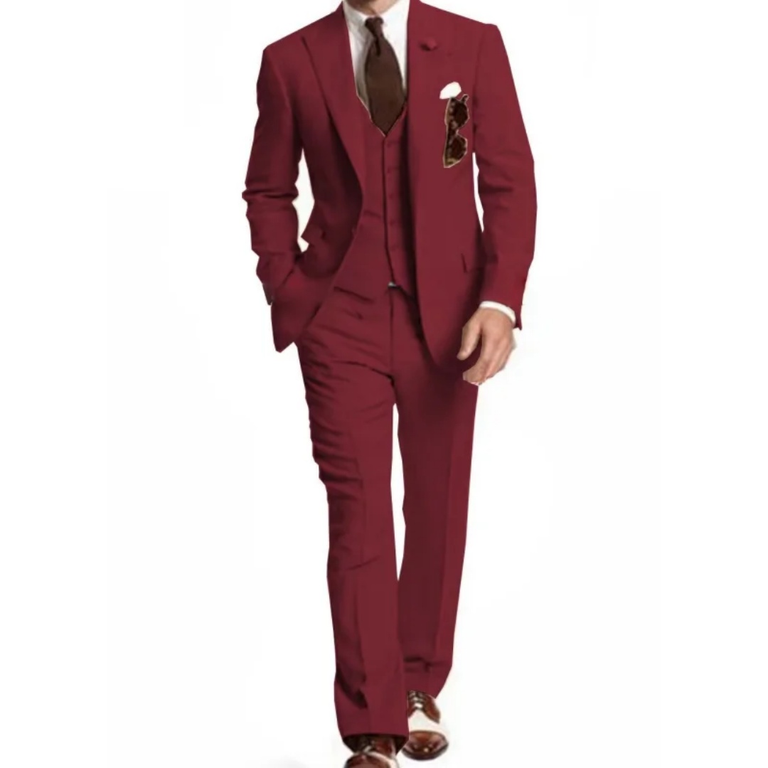 Men's Slim Fit Peak Lapel Wedd - đánh giá và giá Men'S Formal Wear Not Suit