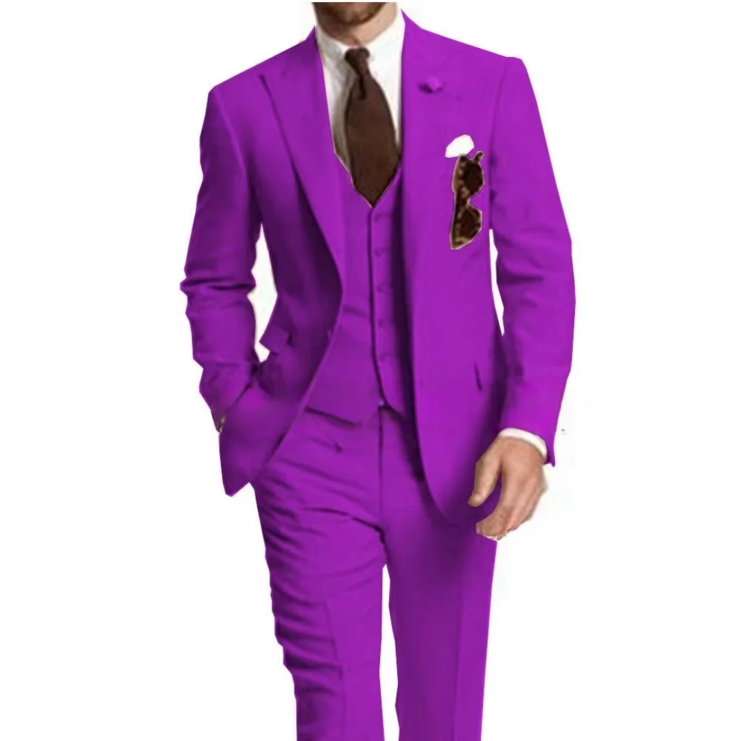 Men's Slim Fit Peak Lapel Wedd - đánh giá và giá Men'S Formal Wear Not Suit