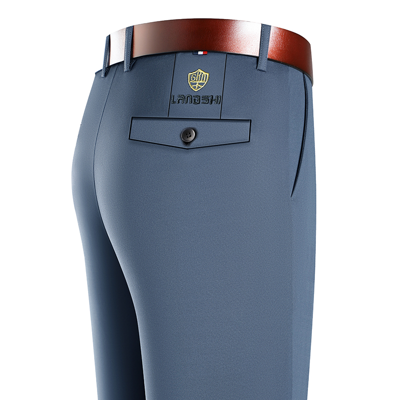 Mens Business Casual Pants Str - đánh giá và giá Men Formal Wear Pinterest