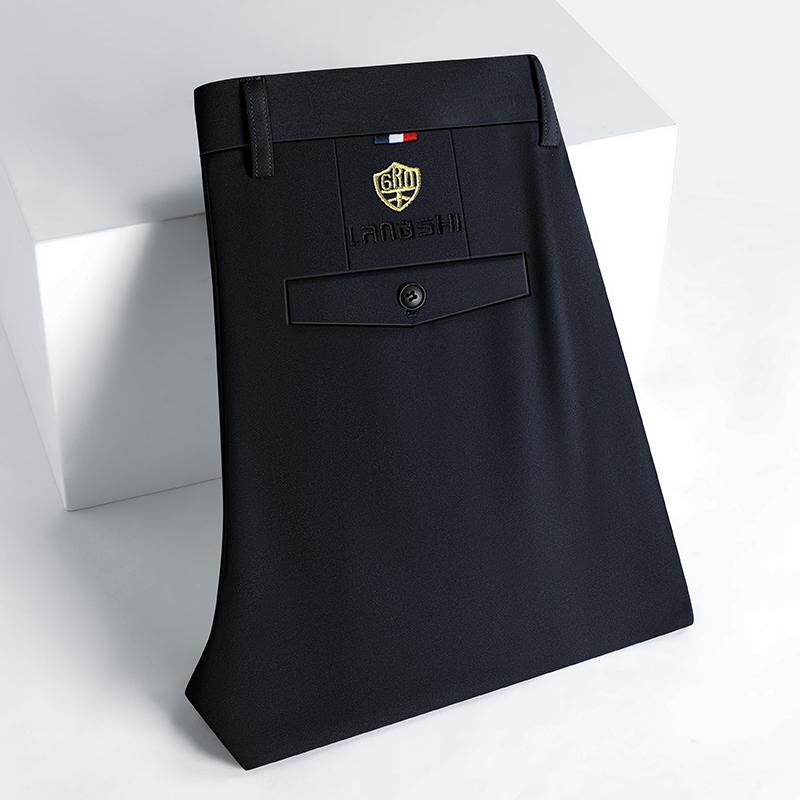Mens Business Casual Pants Str - đánh giá và giá Men Formal Wear Pinterest
