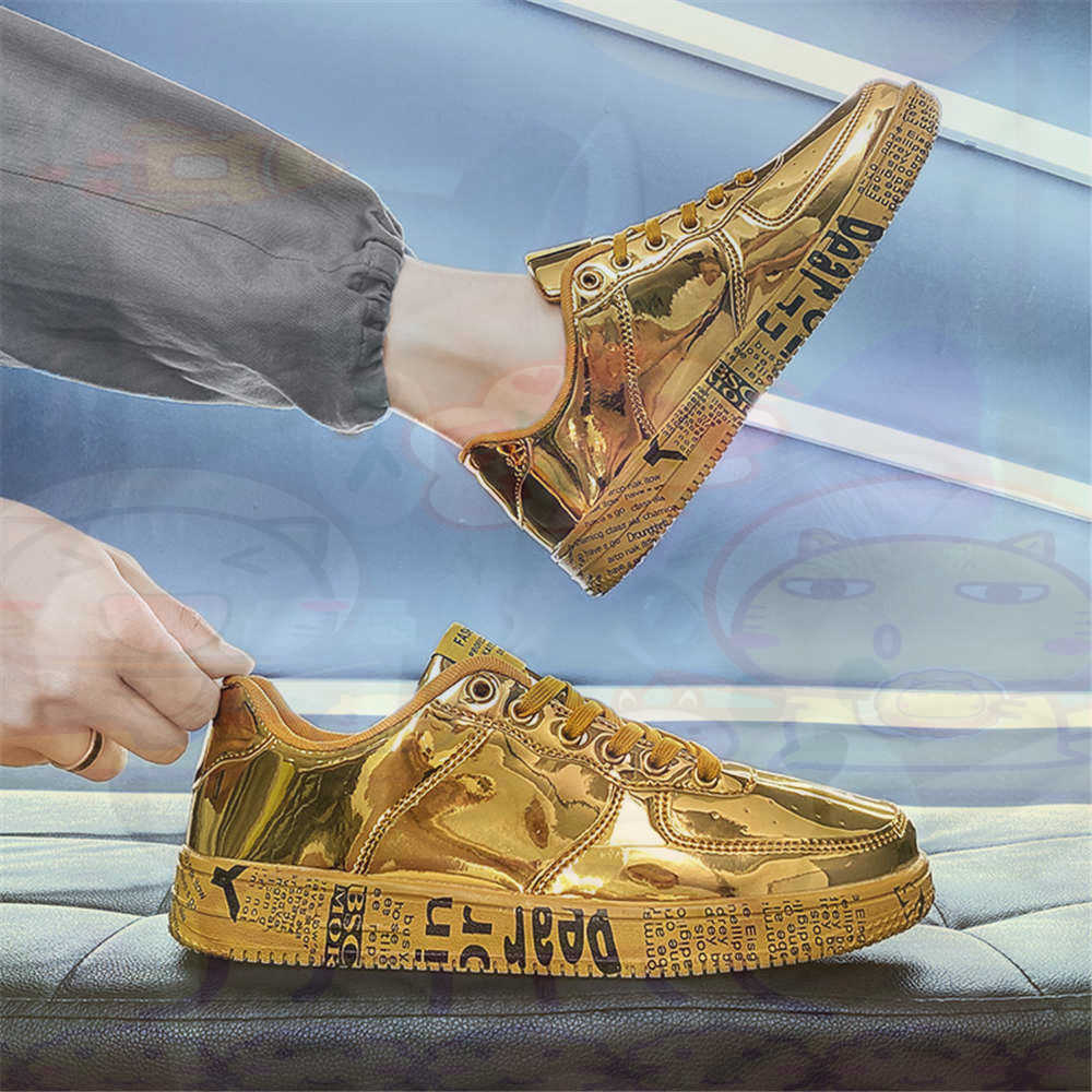 Round Foot Size 45 Sneakers Wh - đánh giá và giá Khaki Formal Wear Men