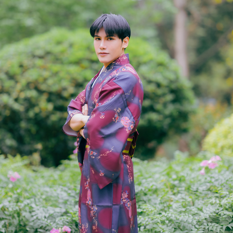 Japanese Ethnic Clothing Kimon - đánh giá và giá Men'S Formal Wear Not Suit
