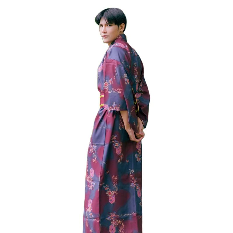 Japanese Ethnic Clothing Kimon - đánh giá và giá Men'S Formal Wear Not Suit