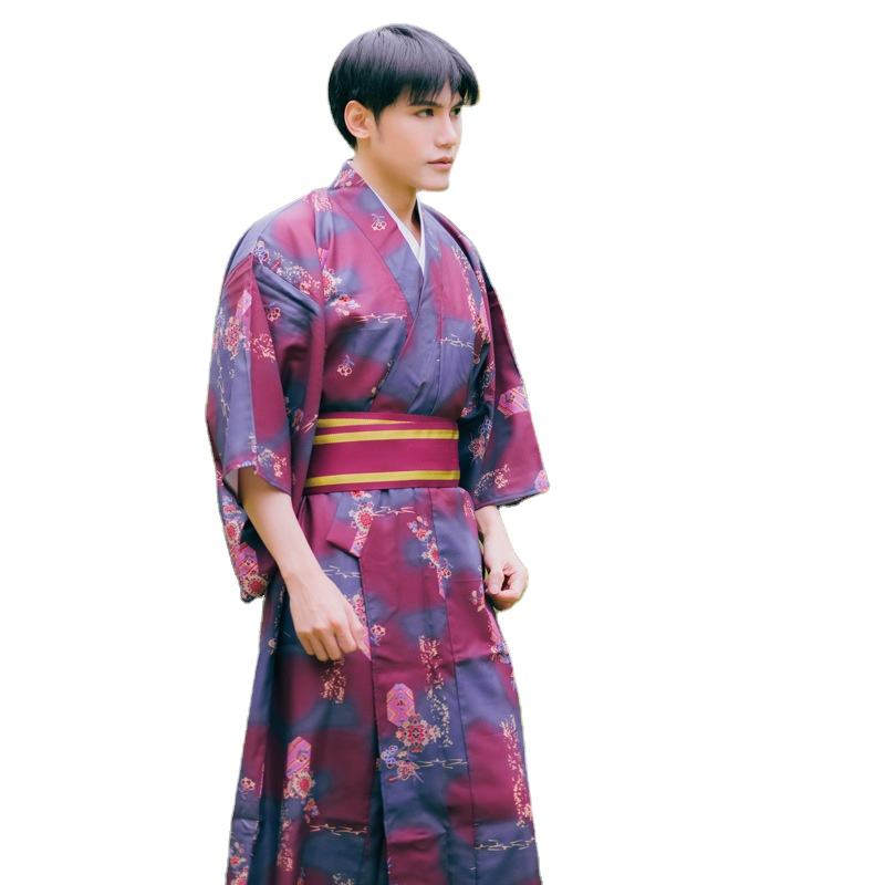 Japanese Ethnic Clothing Kimon - đánh giá và giá Men'S Formal Wear Not Suit