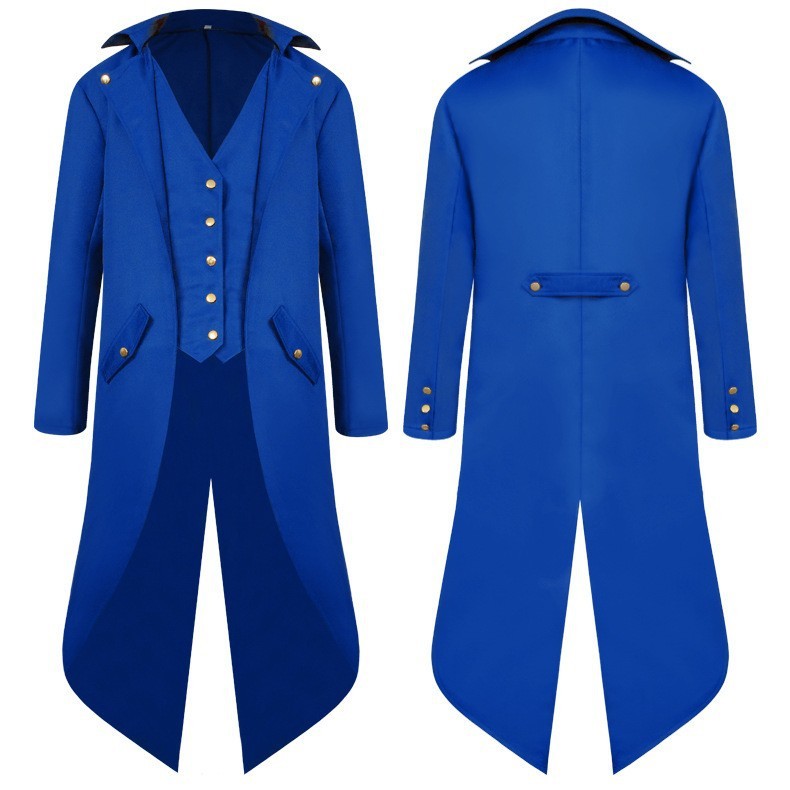 Women's Vintage Wrinkle Resist - đánh giá và giá Men'S Medieval Formal Wear
