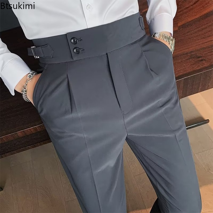 New 2026 Men's Solid Color Sui - đánh giá và giá Men Formal Wear Pinterest