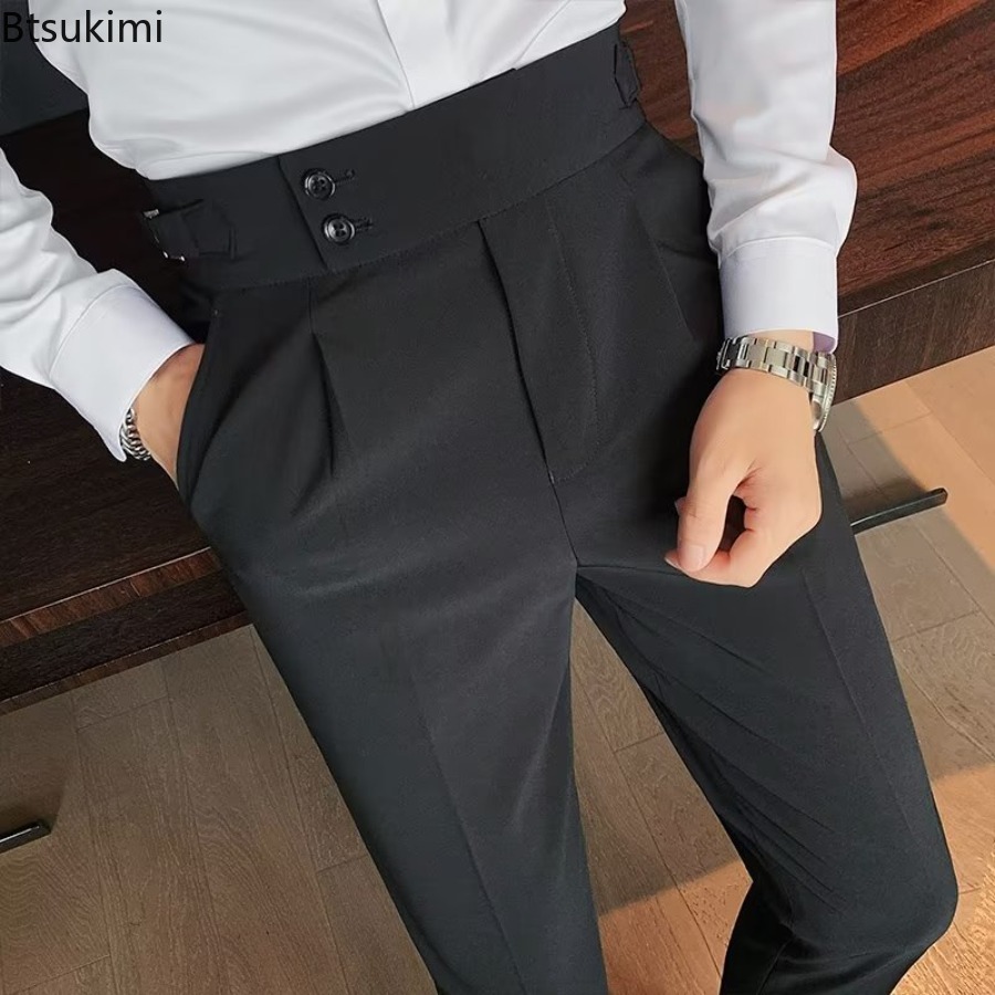 New 2026 Men's Solid Color Sui - đánh giá và giá Men Formal Wear Pinterest