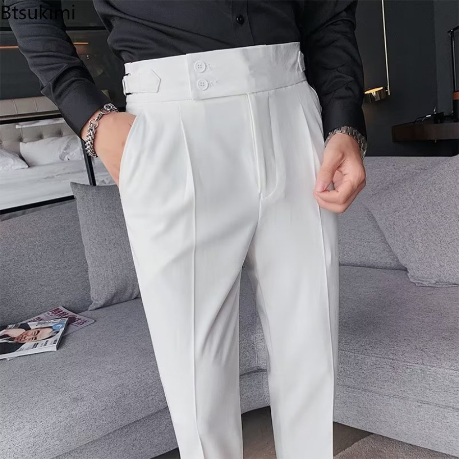New 2026 Men's Solid Color Sui - đánh giá và giá Men Formal Wear Pinterest